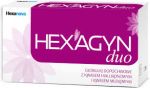 Hexagyn Duo 10 glob.